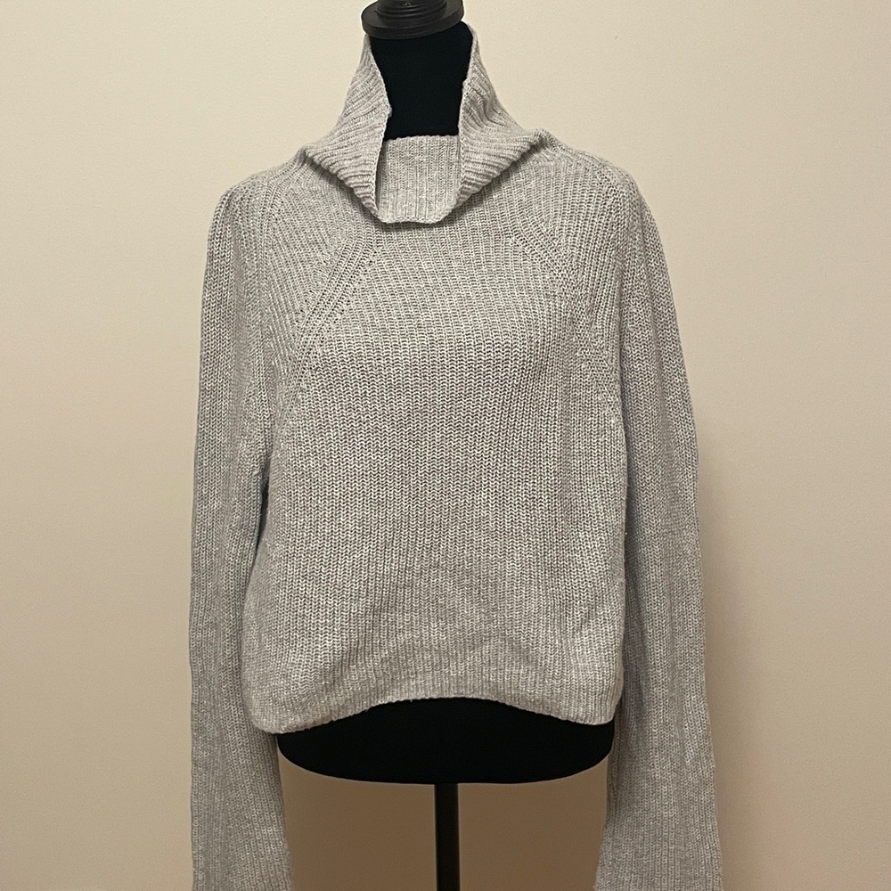 Leith Turtleneck